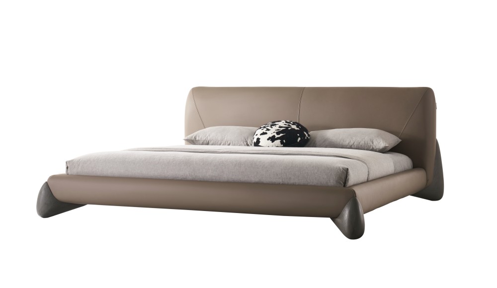 LS828 Soft bed