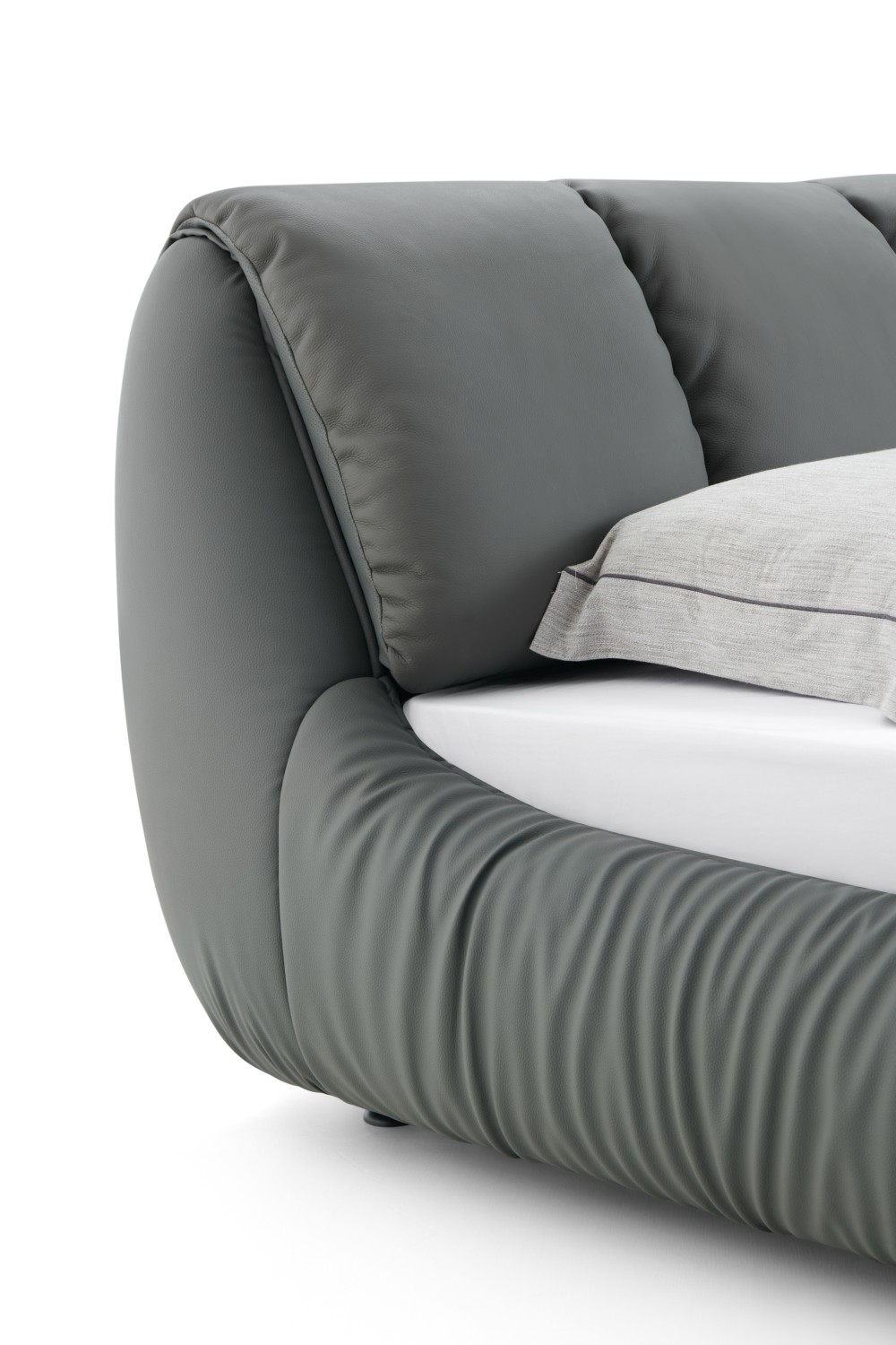LS825 Мягкая кровать LS825 Мягкая кровать