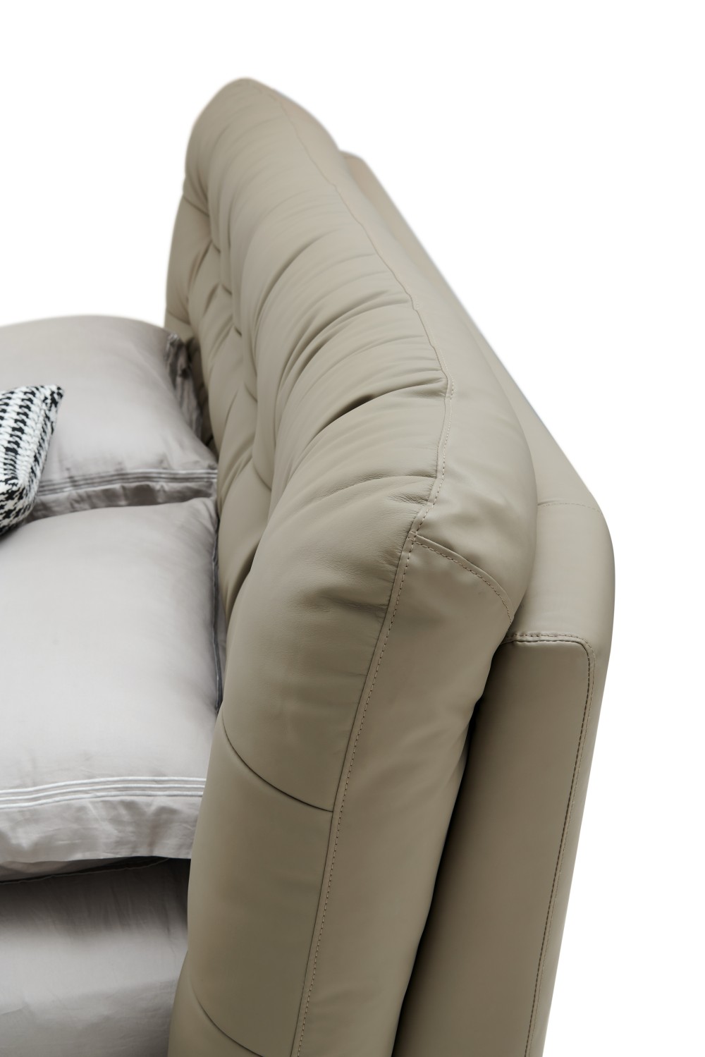 LS826 Soft bed LS826 Soft bed
