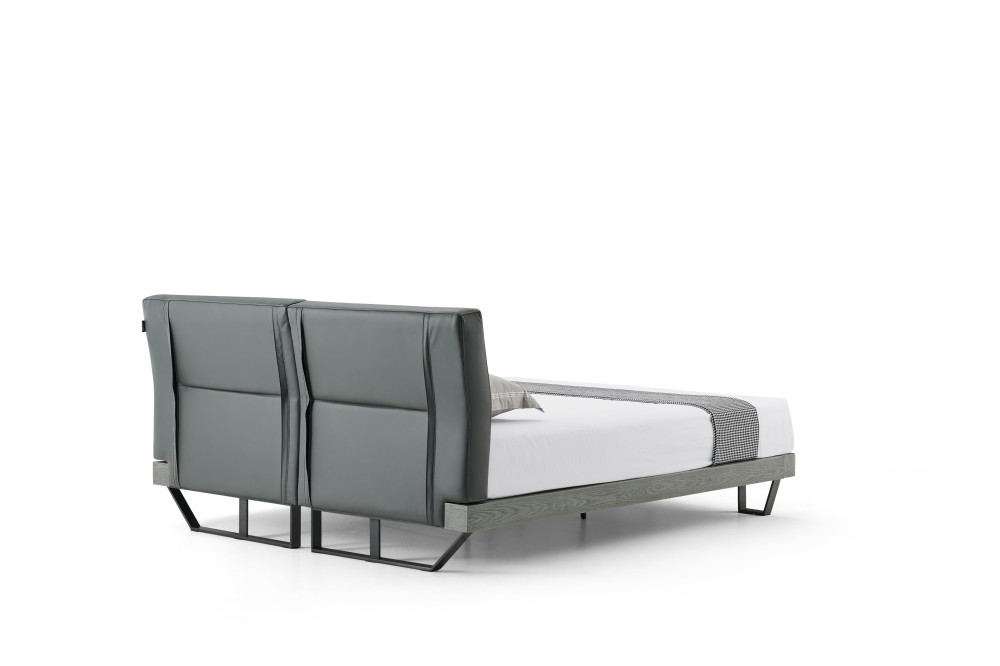 LS802 Soft bed