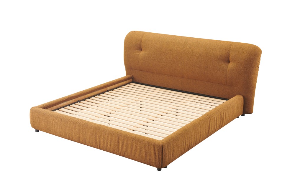 LS862 Soft bed LS862 Soft bed