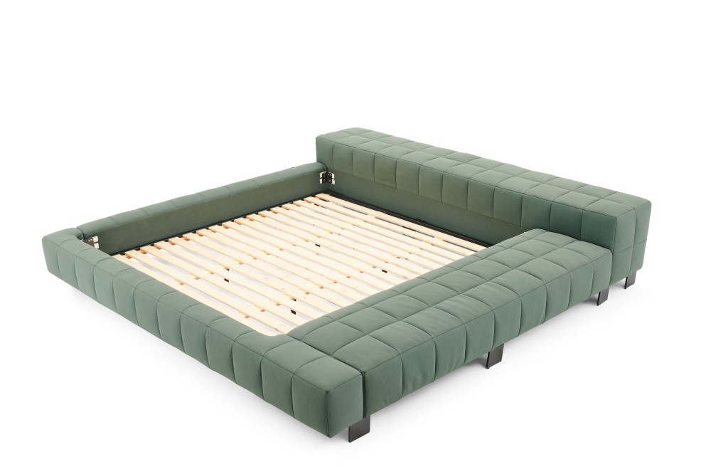 LS808 Soft bed LS808 Soft bed