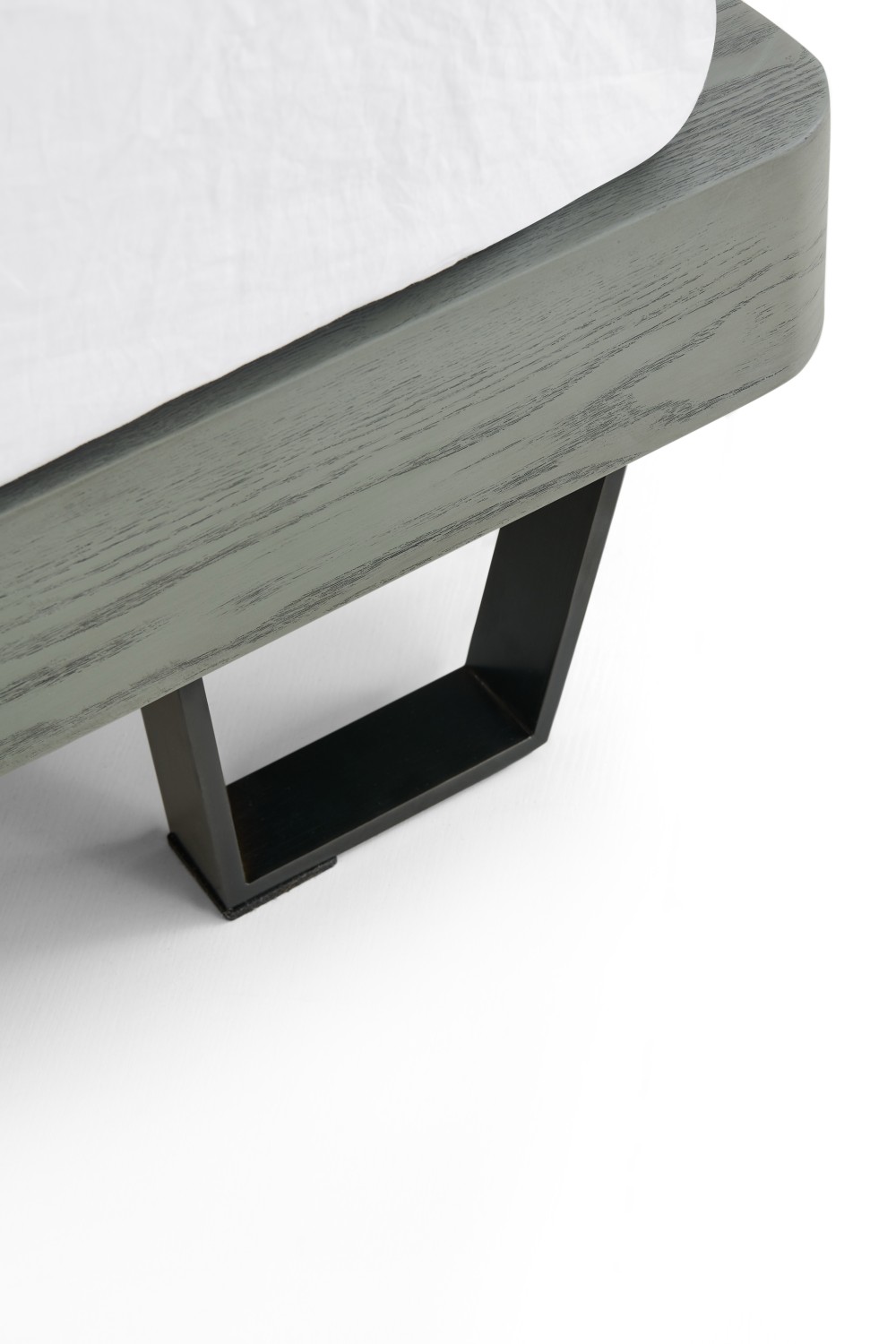 LS802 Soft bed