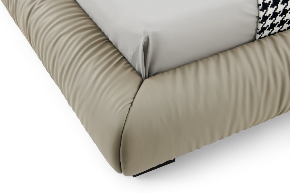 LS826 Soft bed LS826 Soft bed