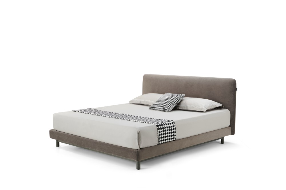 Lit moelleux LS833B