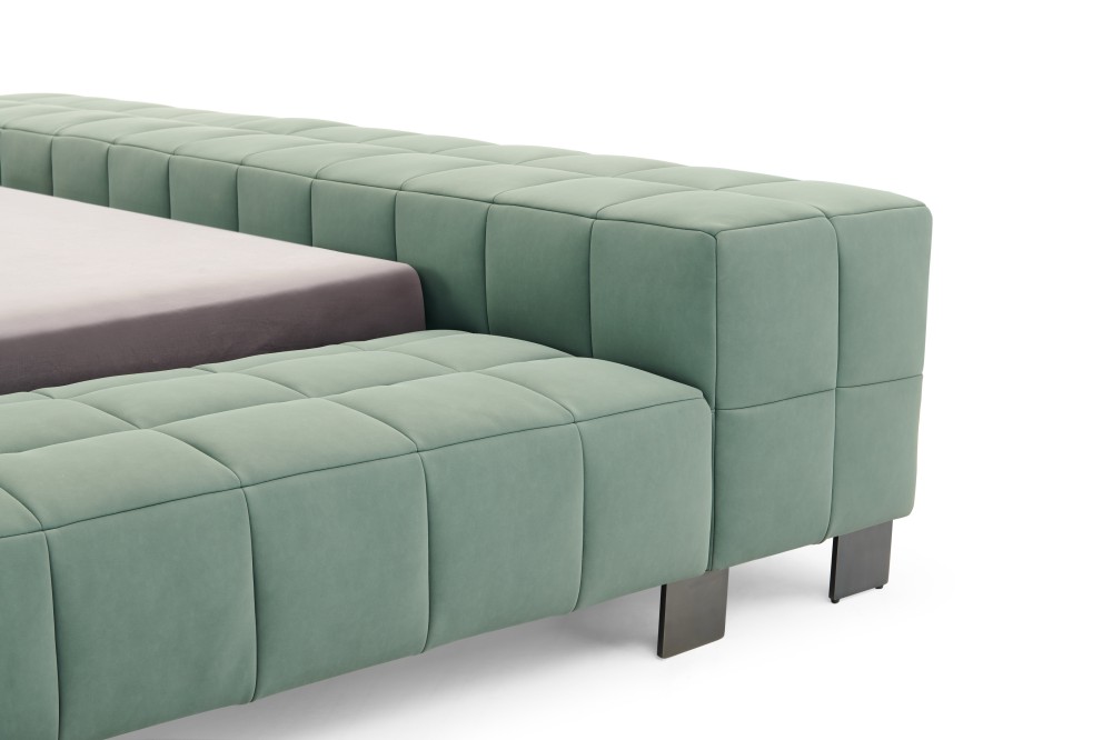 LS808 Soft bed LS808 Soft bed