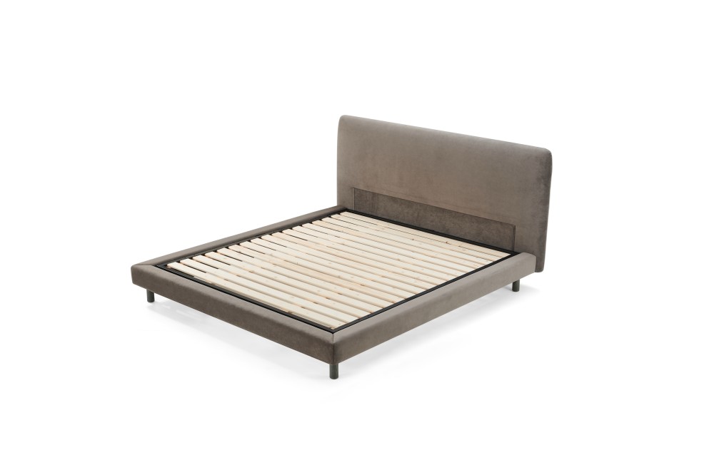 Lit moelleux LS833B