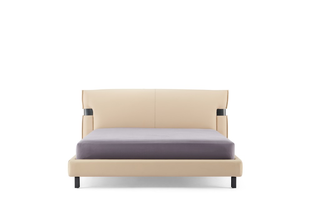 LS812 Soft bed