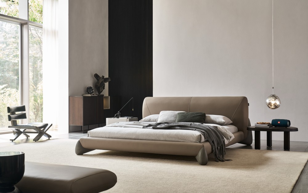 LS828 Soft bed