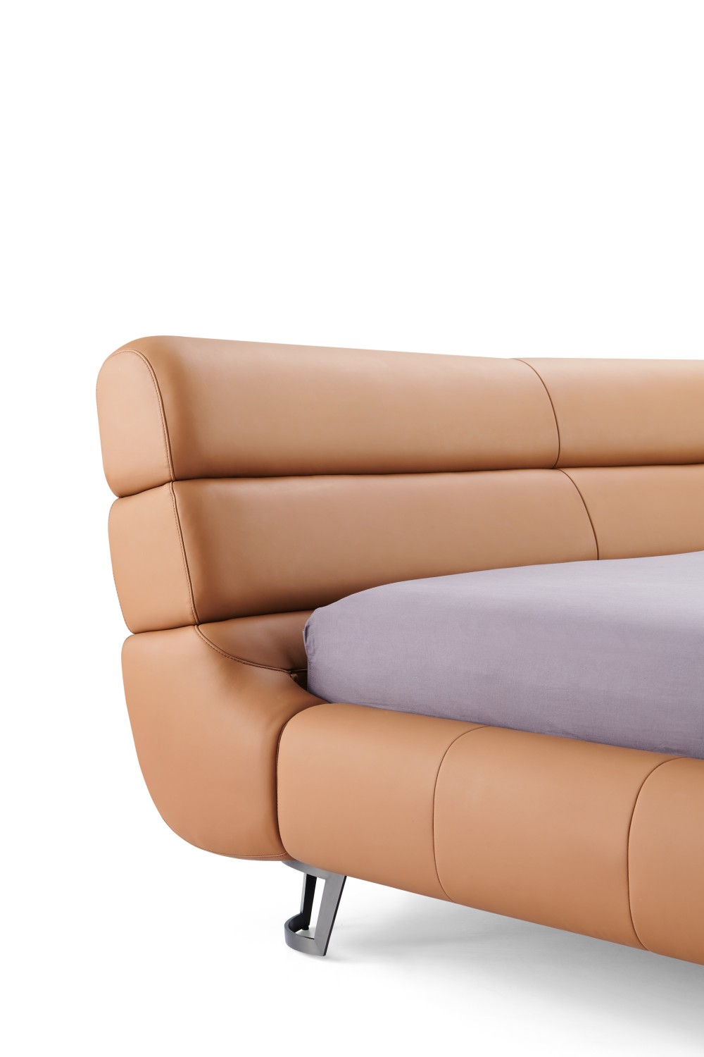 LS801 Soft bed