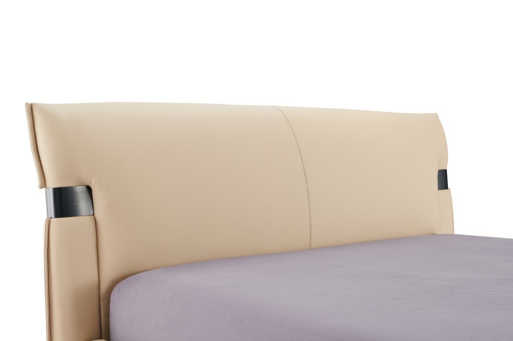 LS812 Soft bed