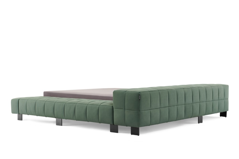 LS808 Soft bed LS808 Soft bed