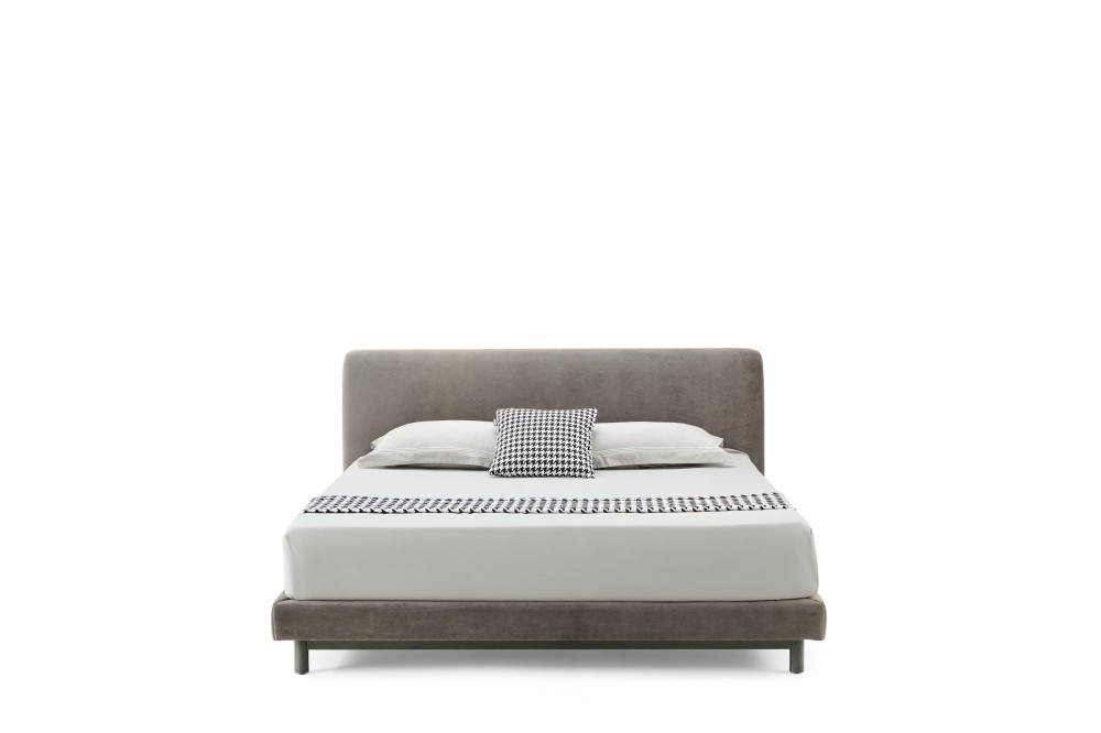 Lit moelleux LS833B