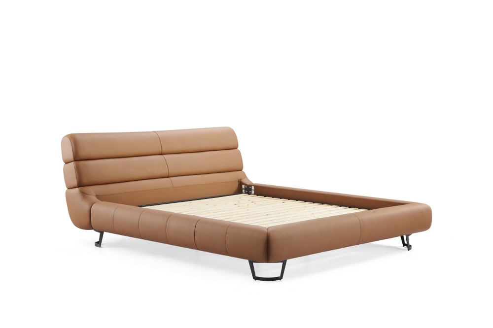 LS801 Soft bed