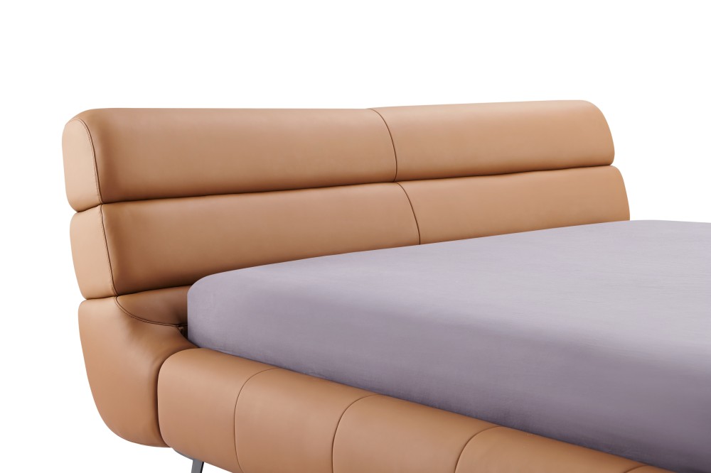 LS801 Soft bed