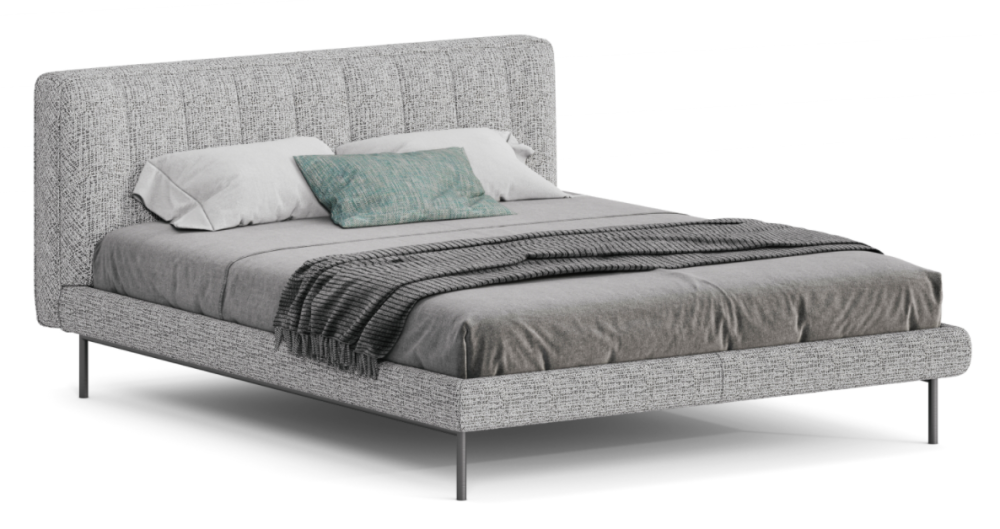 LS860 Soft bed LS860 Soft bed