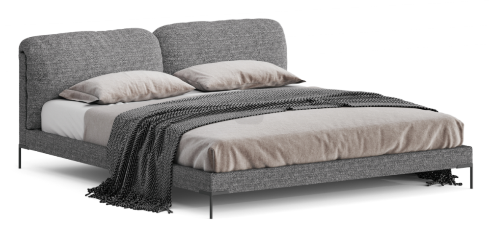 LS863 Soft bed LS863 Soft bed