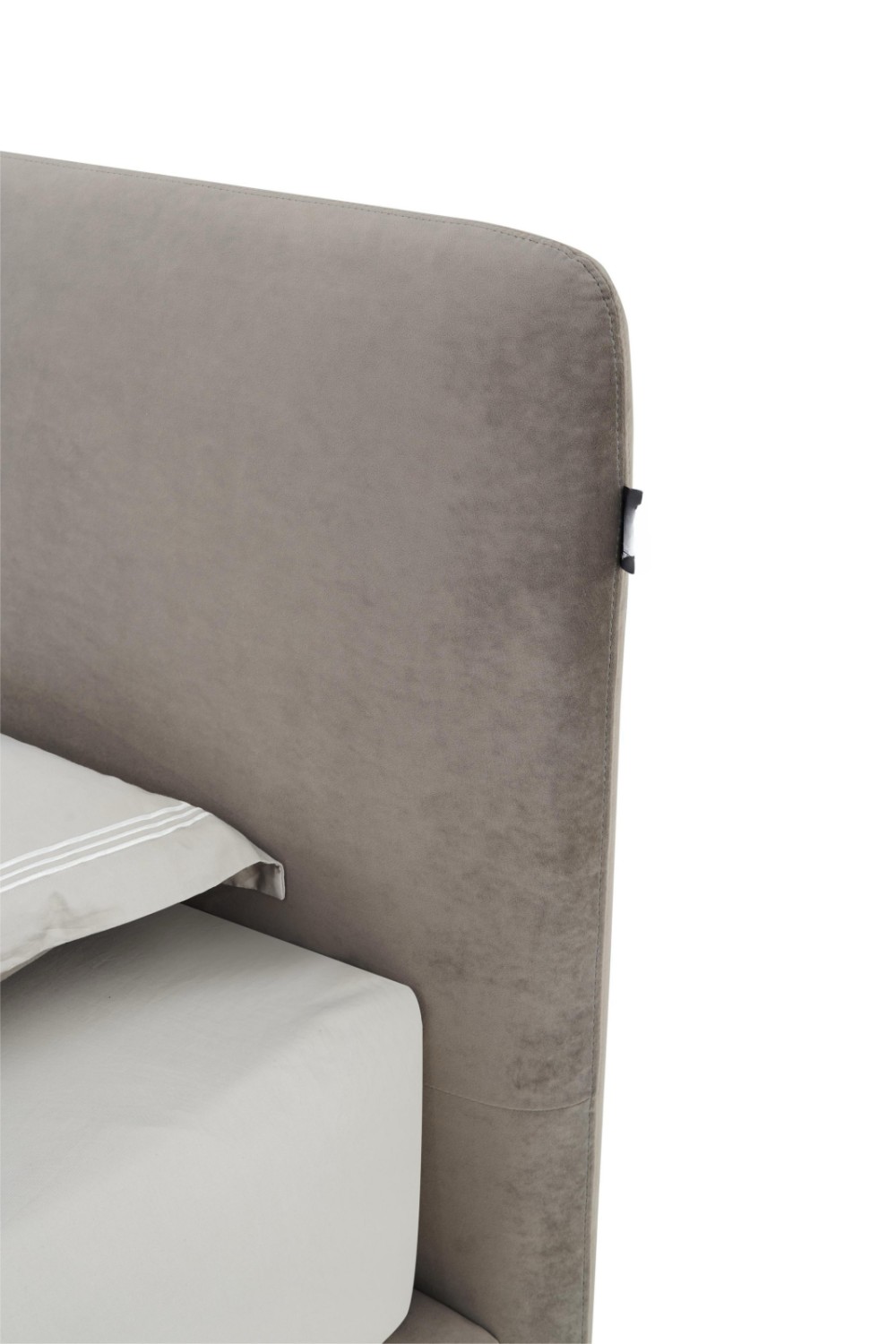 Lit moelleux LS833B
