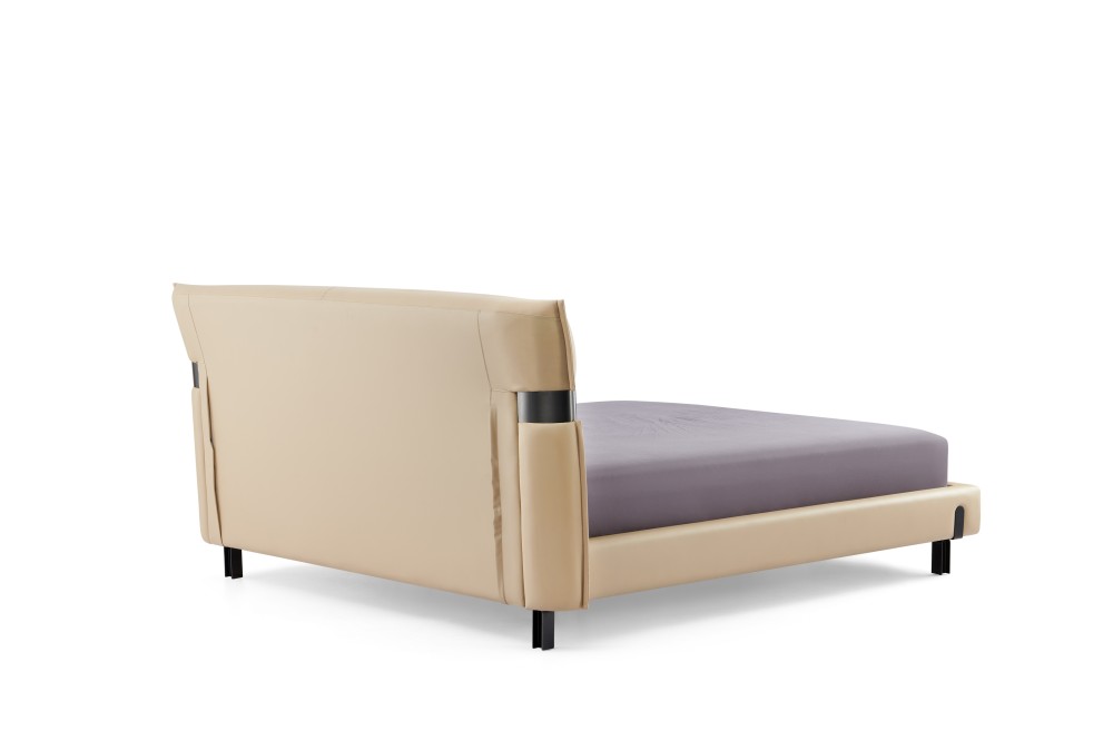 LS812 Soft bed