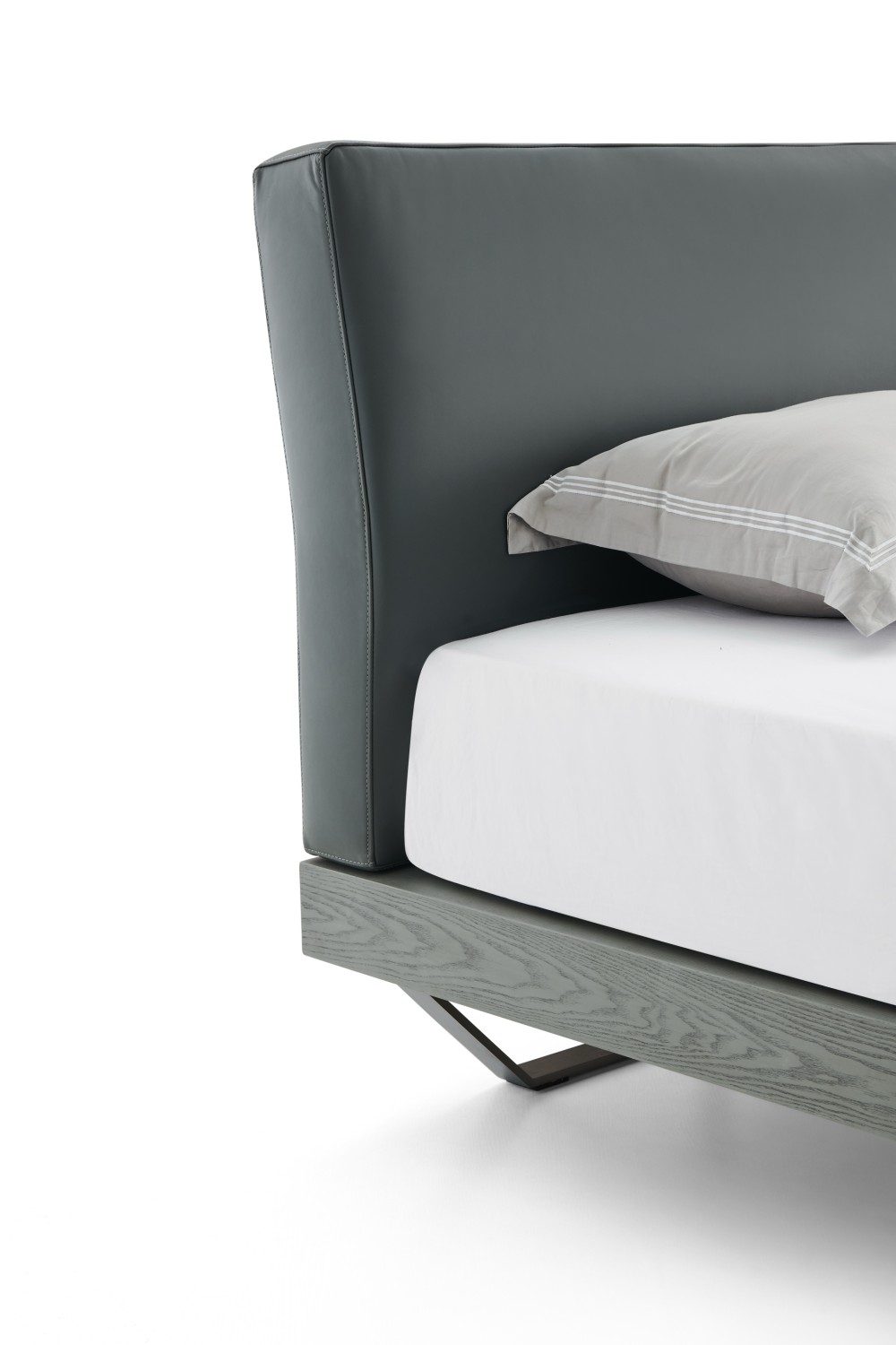LS802 Soft bed