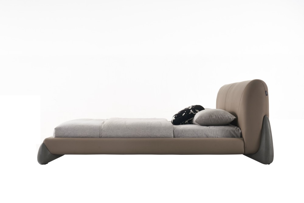 LS828 Soft bed