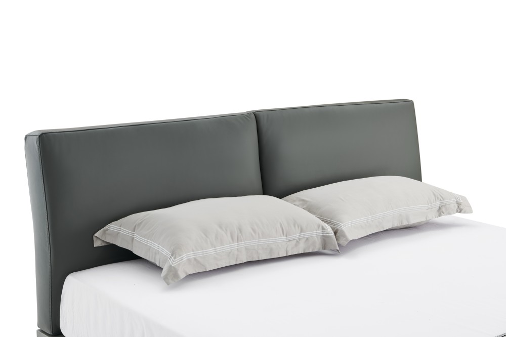LS802 Soft bed