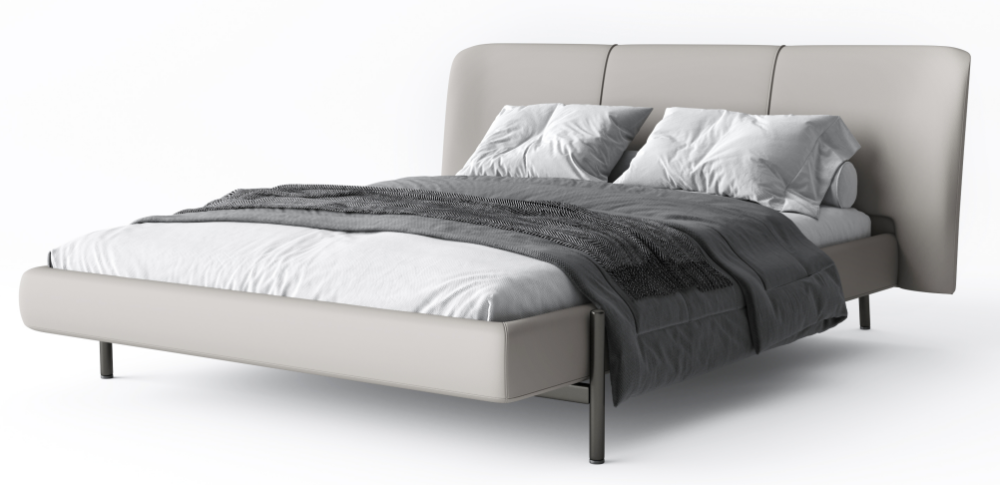LS803 Soft bed