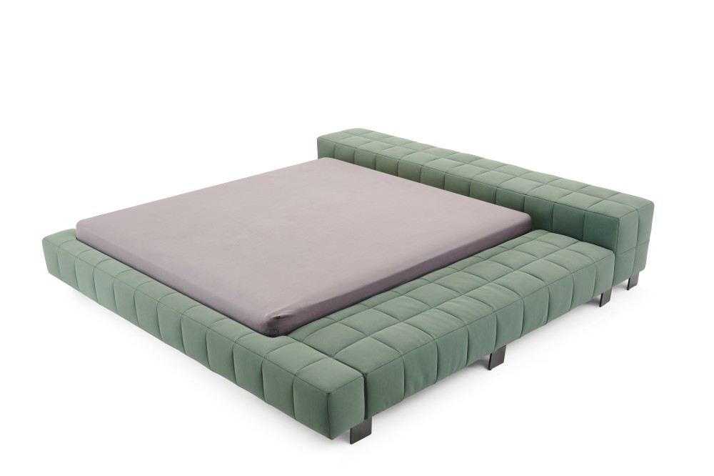 LS808 Soft bed LS808 Soft bed