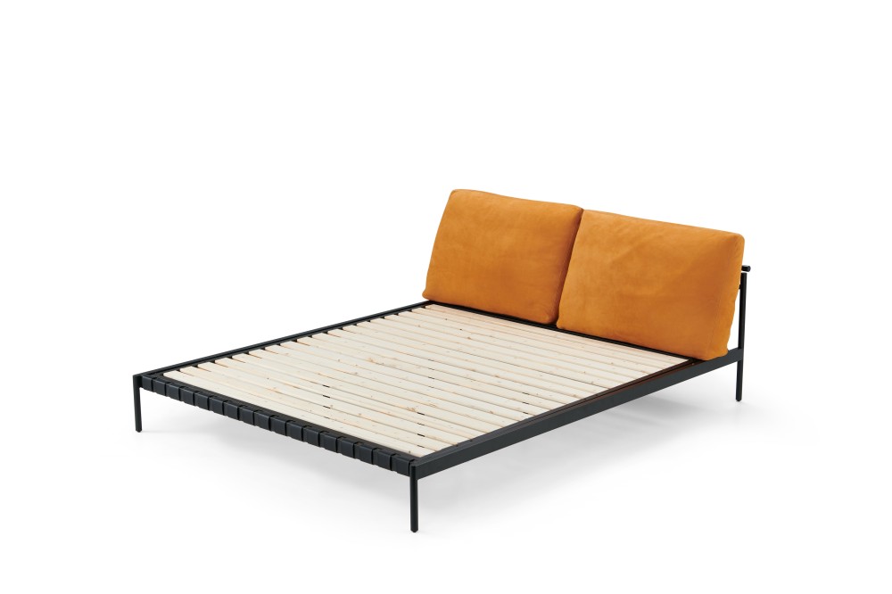 LS832 Soft bed LS832 Soft bed
