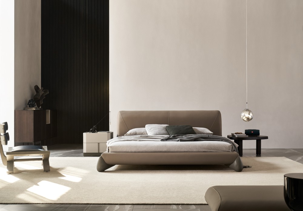 LS828 Soft bed
