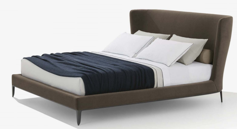 LS877 Soft bed