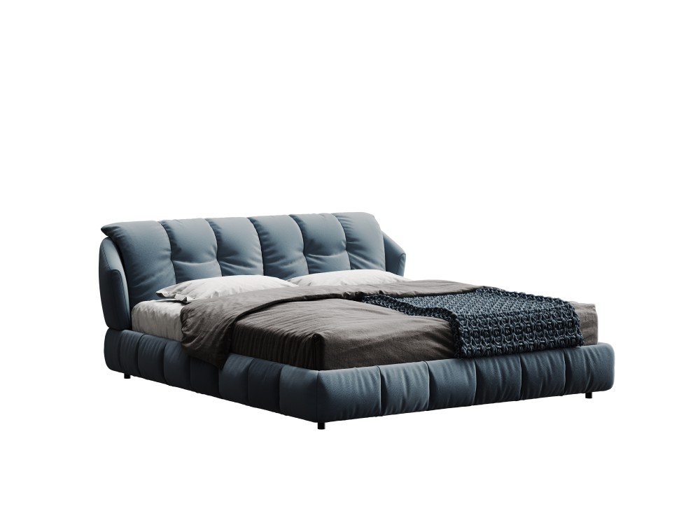 LS870 Soft bed LS870 Soft bed
