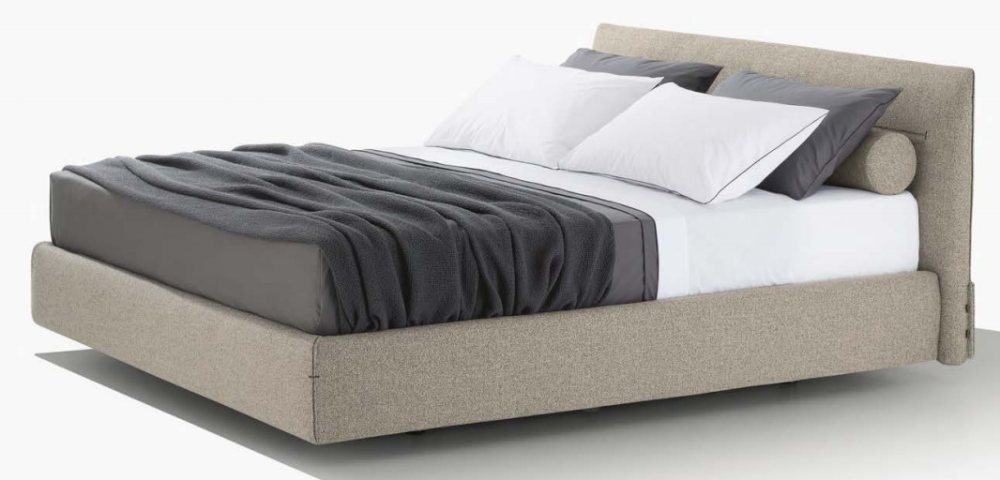 LS879 Soft bed