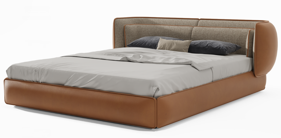 LS873 Soft bed LS873 Soft bed
