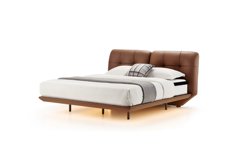 LS872 Soft bed LS872 Soft bed