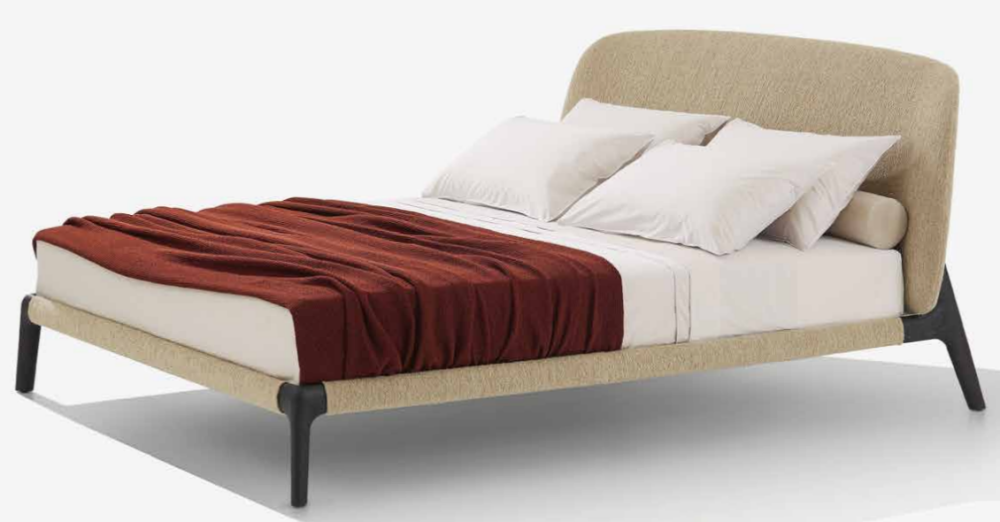 LS876 Soft bed