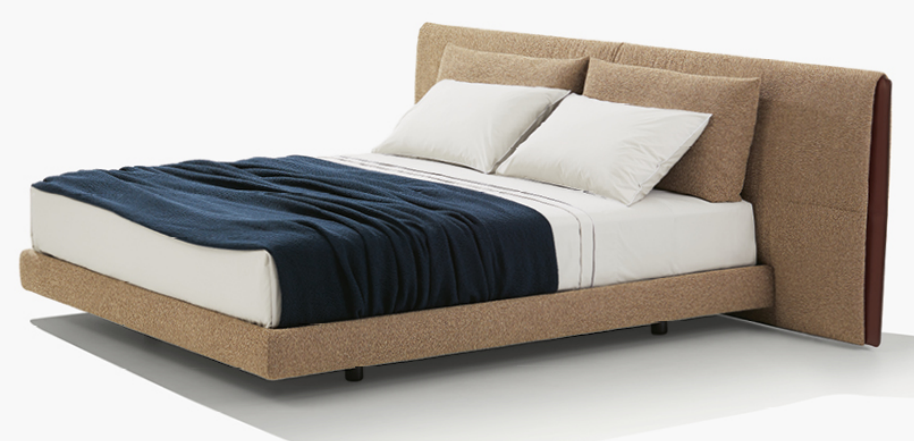 LS880 Soft bed LS880 Soft bed