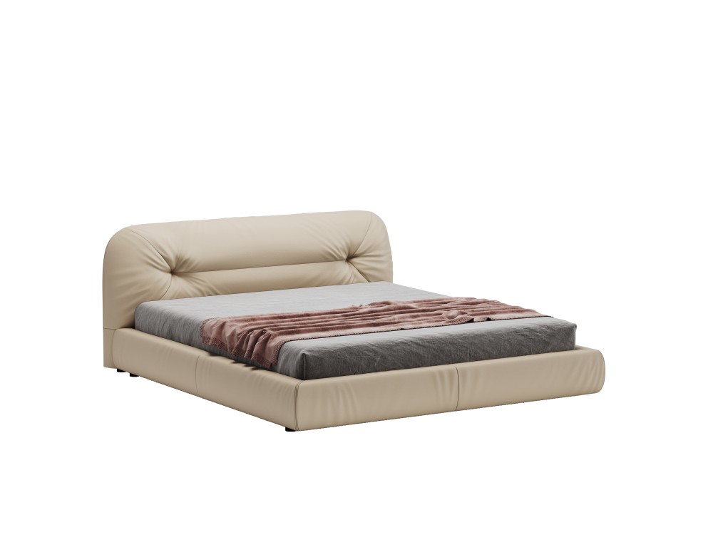 LS875 Soft bed