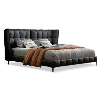 LK315 Soft bed