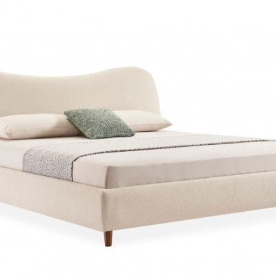 LK311 Soft bed