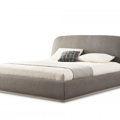 LK312 Soft bed
