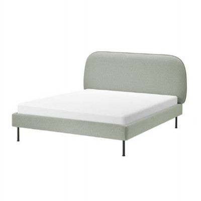 LK325 Soft bed