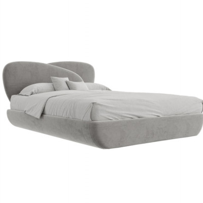 LK321 Soft bed