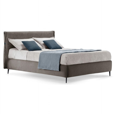 LK319 Soft bed