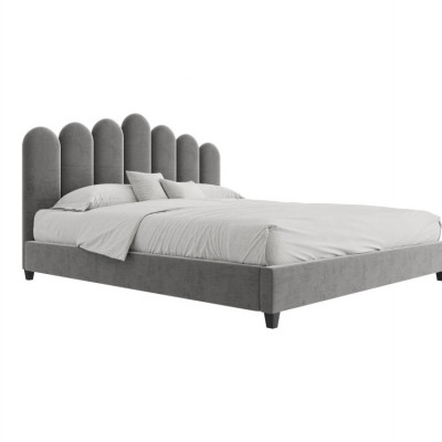 LK323 Soft bed