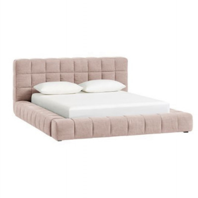 LK322 Soft bed
