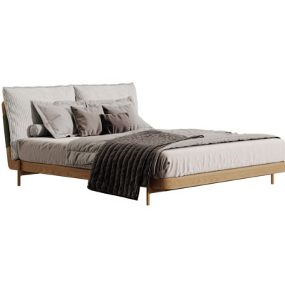 LK333 Weiches Bett