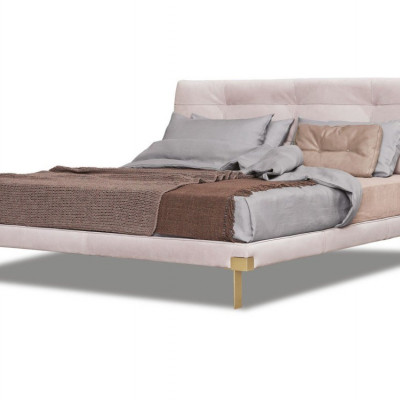 LBX-QSH811 Lit moelleux