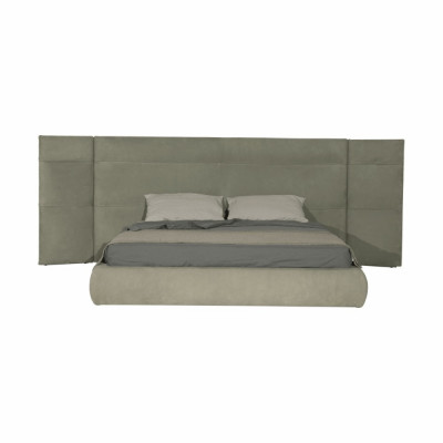 LBX-QSH810 Lit moelleux