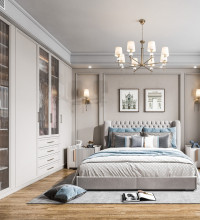 Your Dream Custom Closet, Perfectly Organized and Styled
